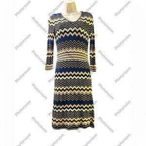Etcetera Gorgeous Classy Knit dress